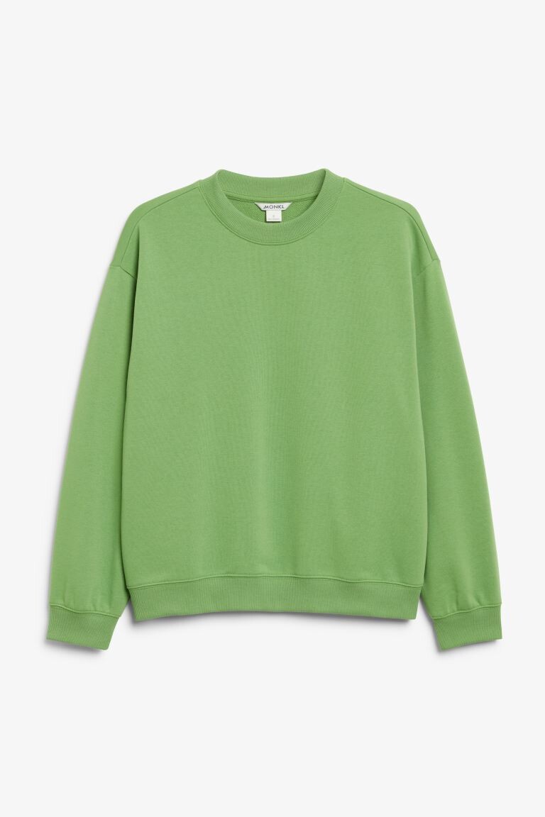 

Повседневный свитер Monki