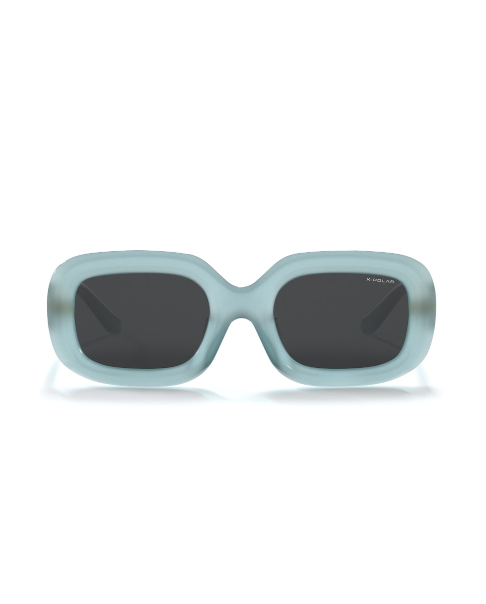 цена Синие женские солнцезащитные очки Uller Pearl Uller, синий