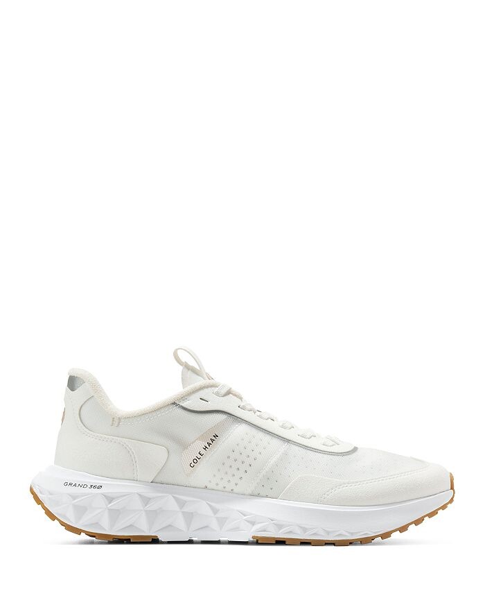 

Мужские беговые кроссовки на шнуровке ZERØGRAND Outpace 3 Cole Haan