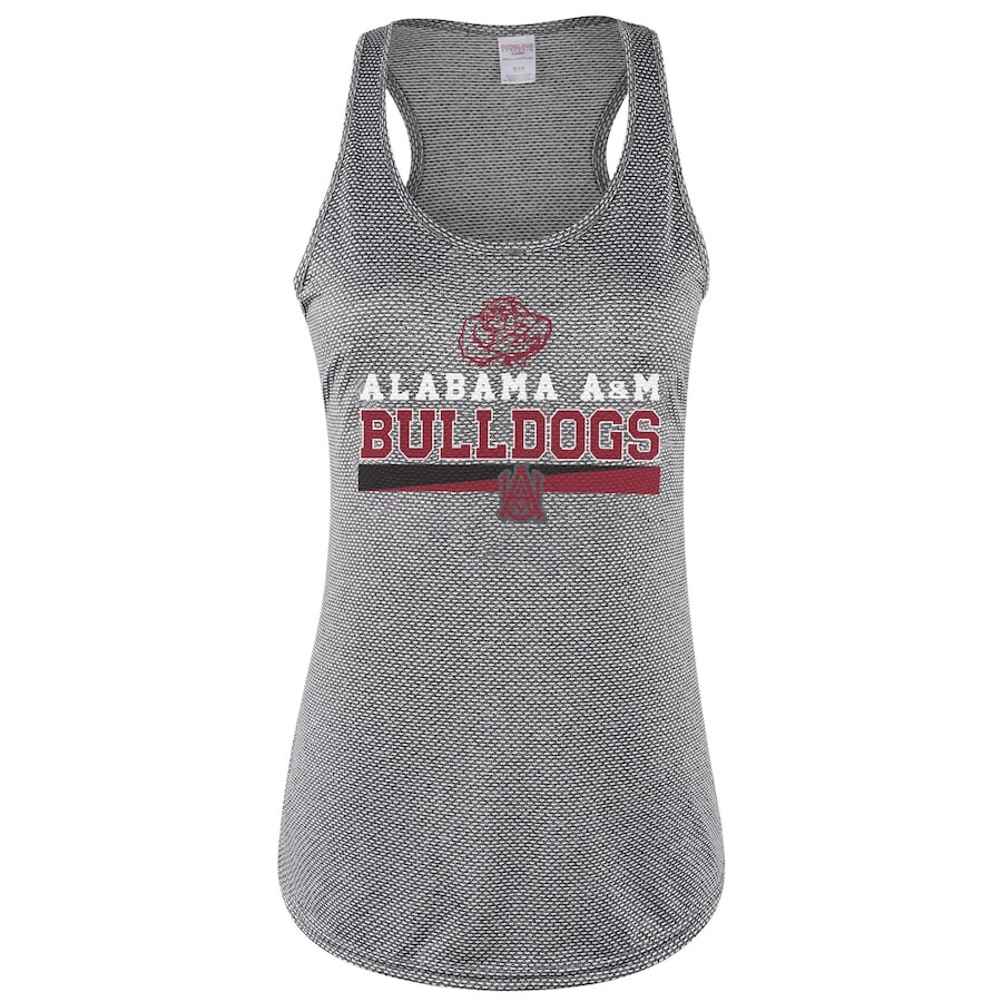 

Топ Concepts Sport Alabama A And M Bulldogs, угольный