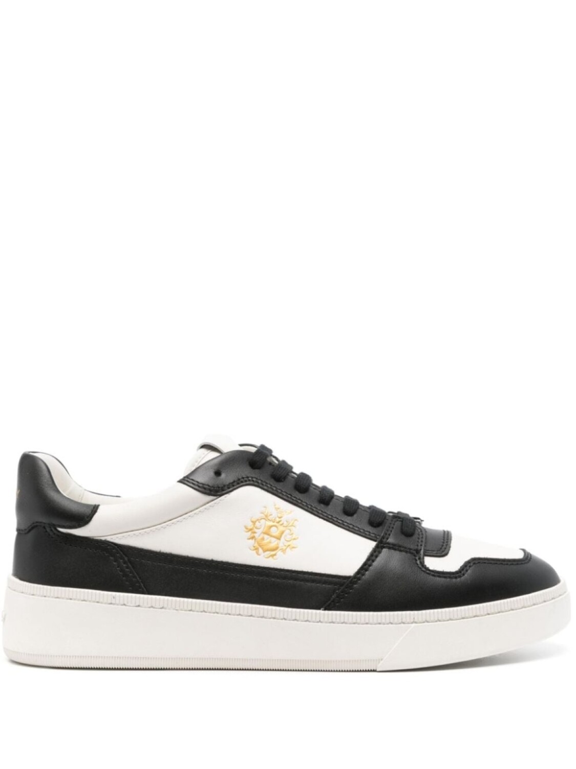 

Bally кроссовки Rea, черный