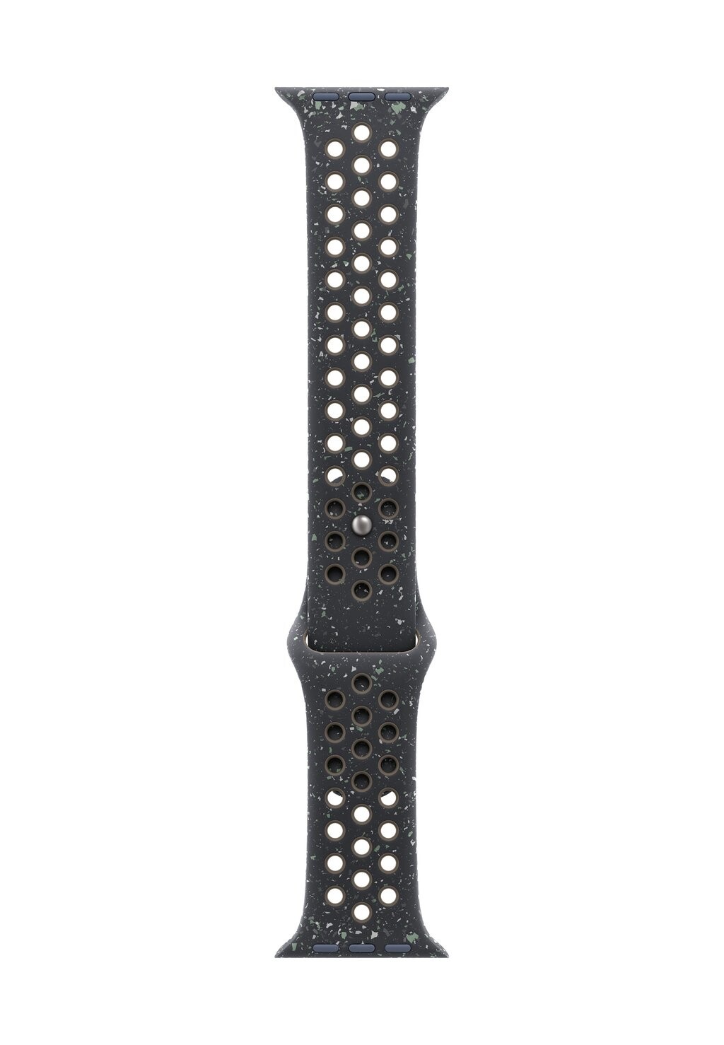 

Аксессуар для часов Nike Sport Band S/M, 41Mm Apple, цвет midnight sky