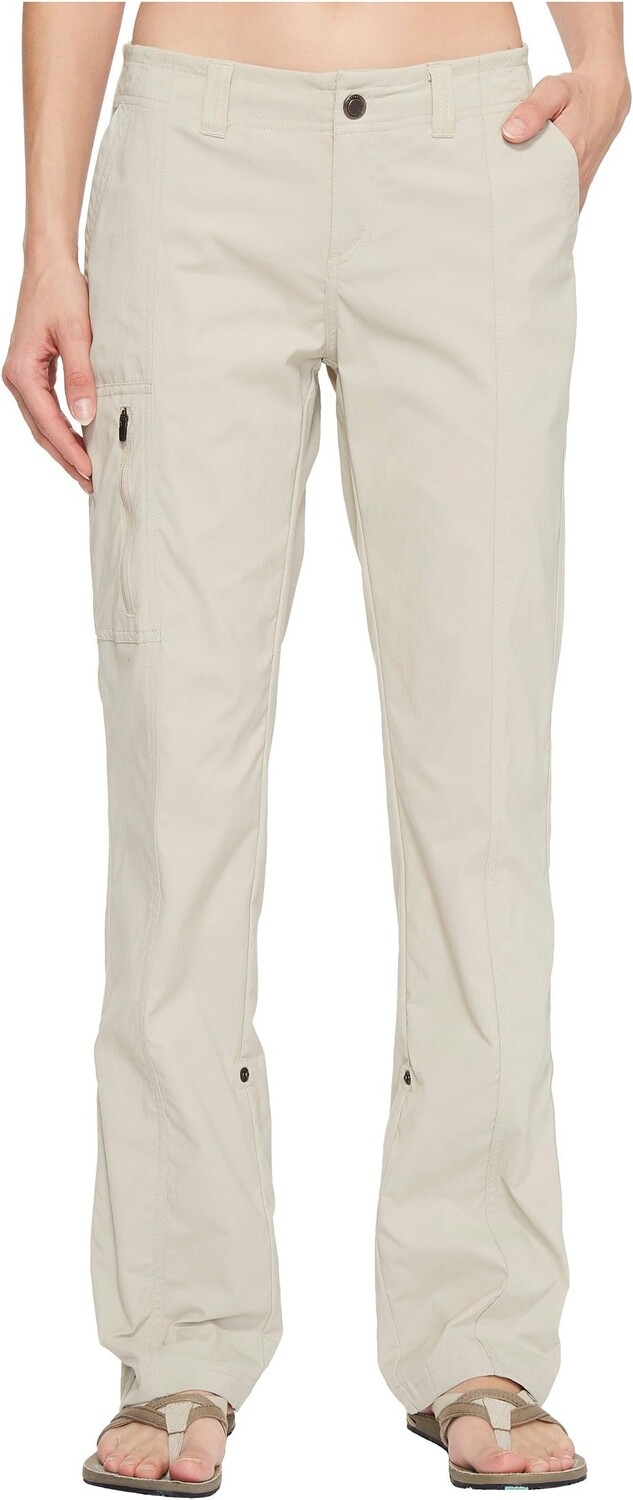 

Брюки Дискавери Royal Robbins, цвет Sandstone 1