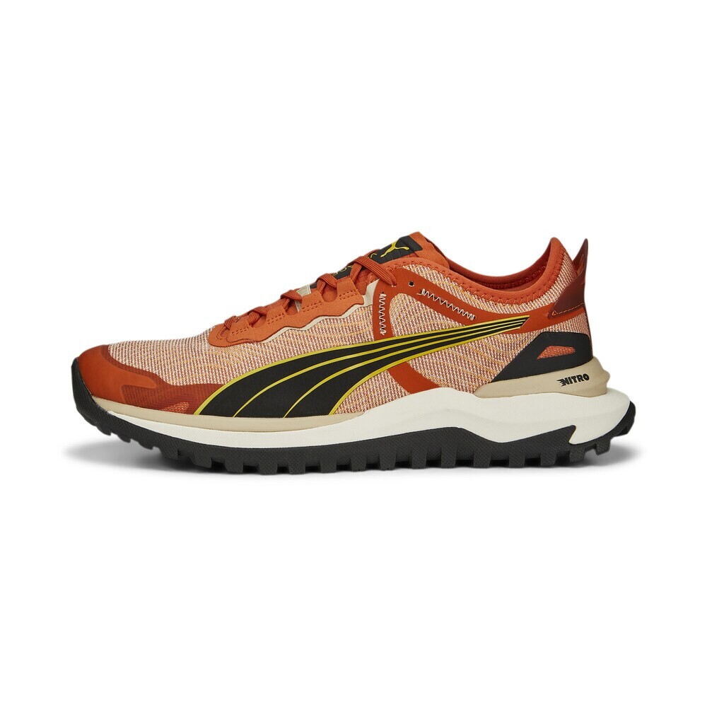 

Кроссовки Puma Voyage Nitro 2, апельсин