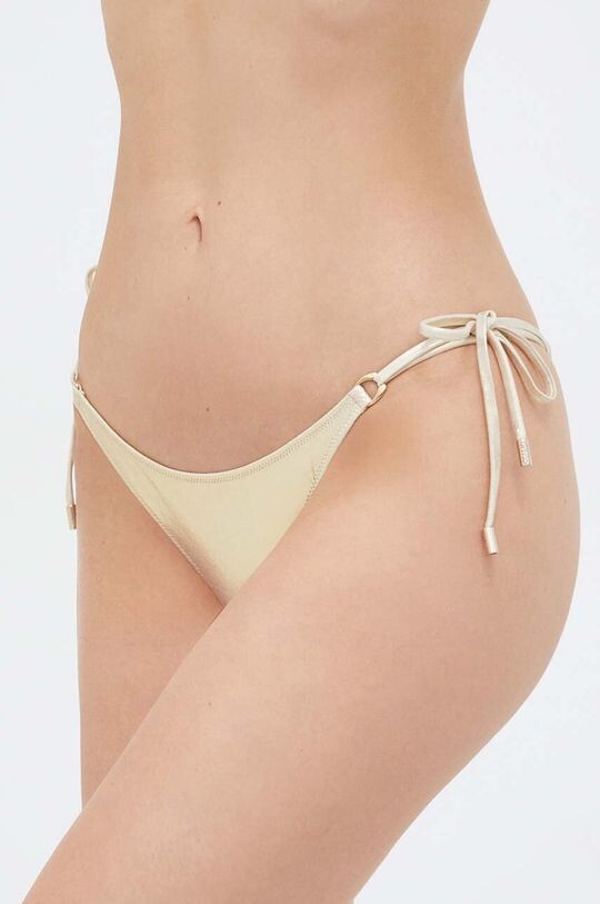 

Плавки Melissa Odabash, золотой