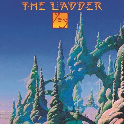 Виниловая пластинка Yes - The Ladder