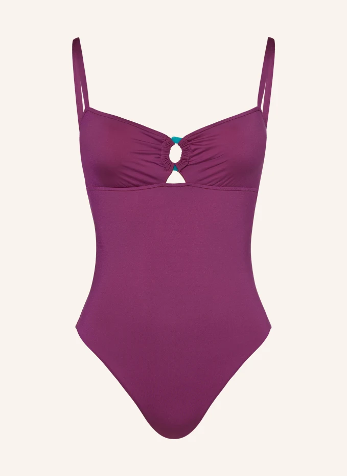 

Купальник оука Andres Sarda, фуксия