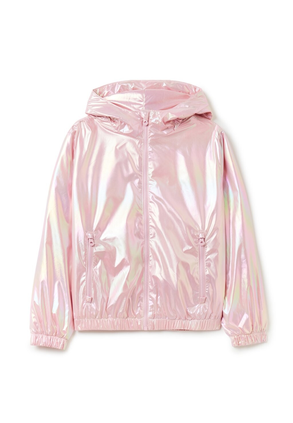 

Дождевик OVS, цвет pink