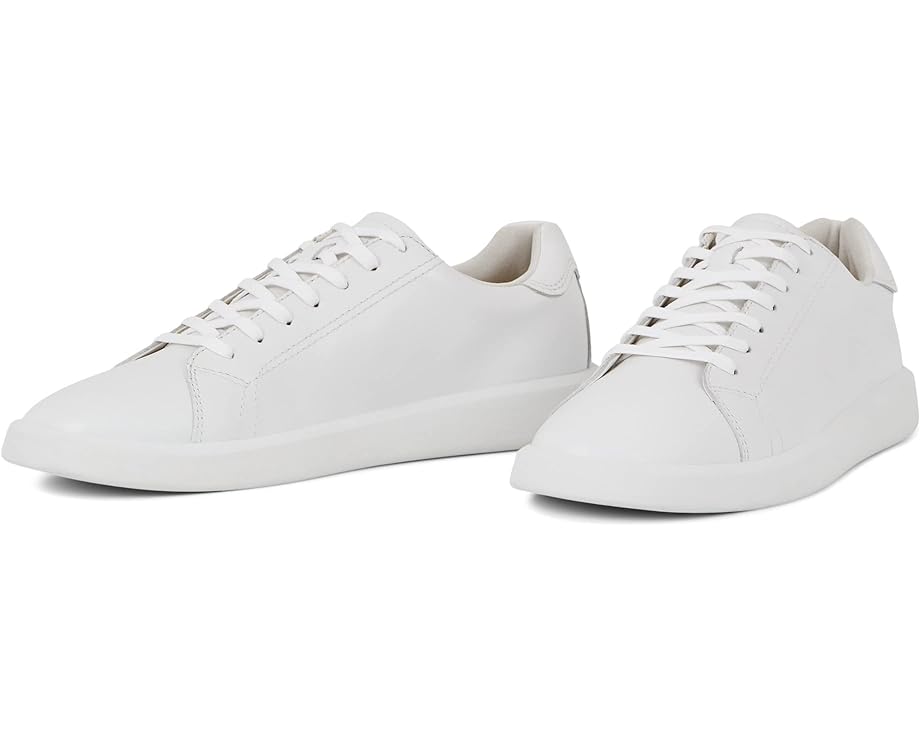 Кроссовки Vagabond Shoemakers Maya Leather Sneaker, белый