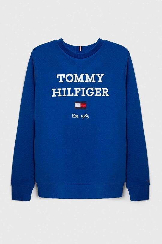 

Tommy Hilfiger Детская толстовка, синий