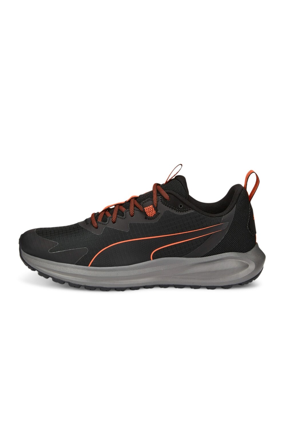 

Обувь для бега и тренировок унисекс Puma, черный