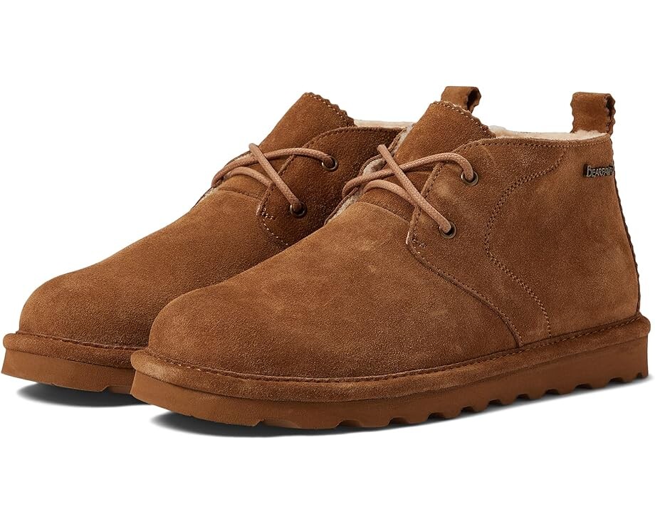 

Ботинки Bearpaw Skye, цвет Hickory