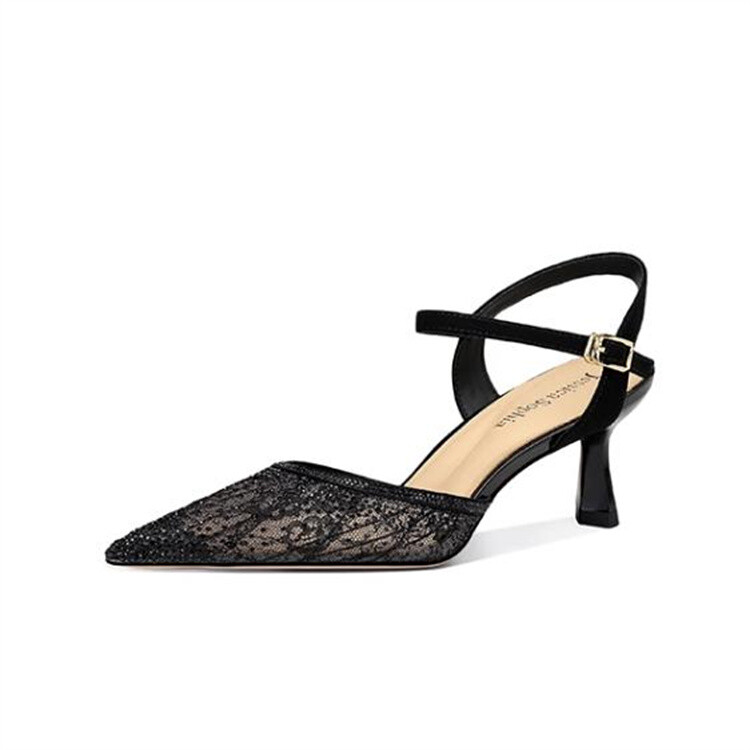 

Сандалии женские Jessica Sophia, цвет Apricot
