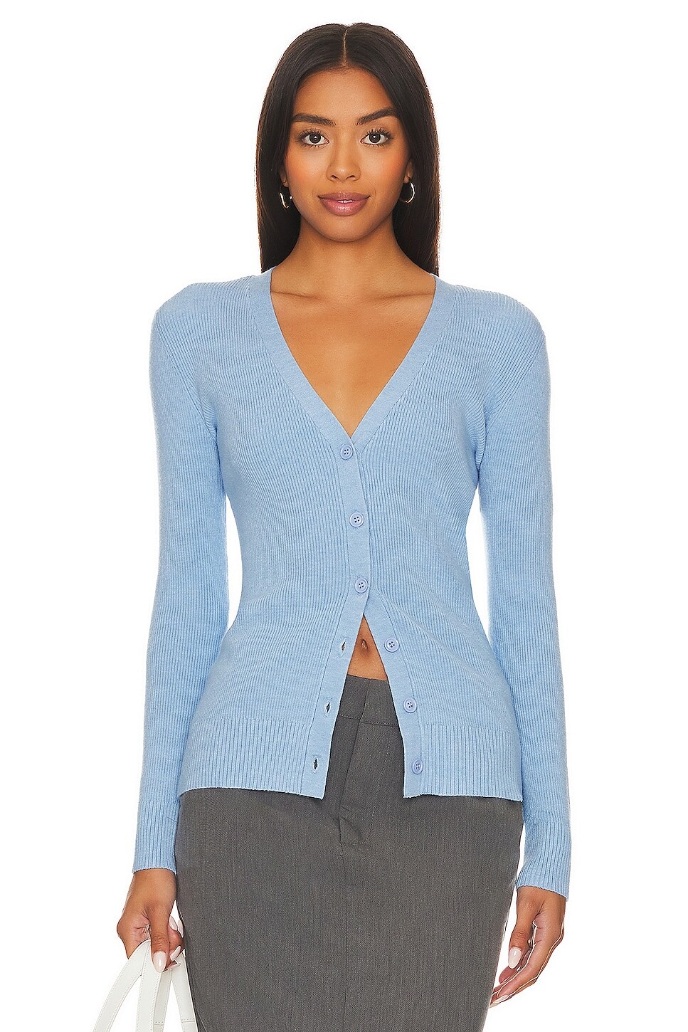 

Кардиган JoosTricot Long Sleeve, цвет Dutch Canal