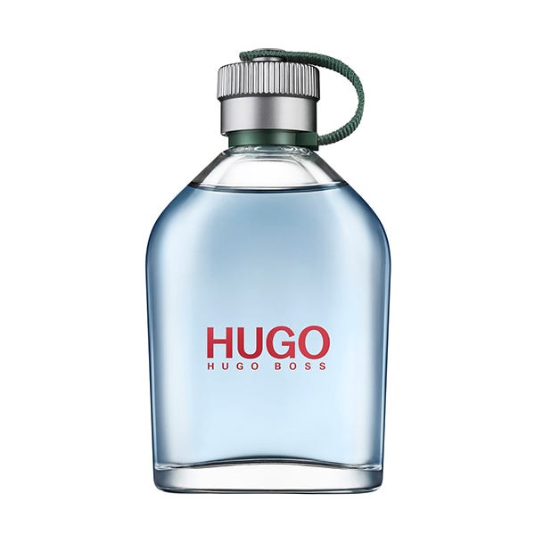 Хьюго Мэн 125 мл Hugo Boss