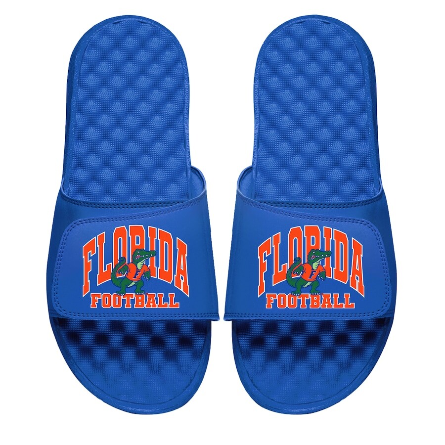 

Шлепанцы ISlide Florida Gators, роял