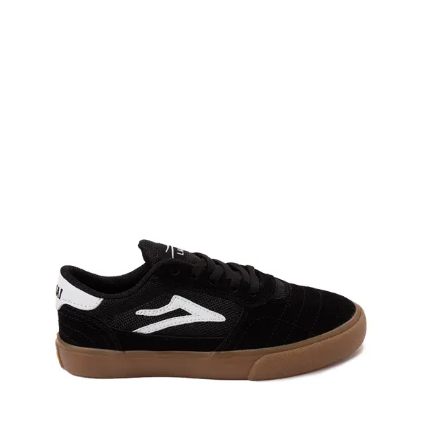 

Обувь для скейтбординга Lakai Cambridge — Little Kid/Big Kid, черный