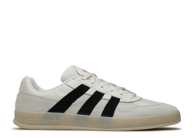 

Кроссовки Adidas MARK GONZALES X ALOHA SUPER 'WALLENBERG', белый, Белый;серый
