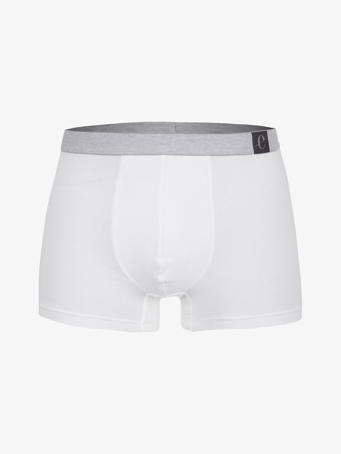 

Боксеры Erlich Textil Boxer eng Gustav, белый