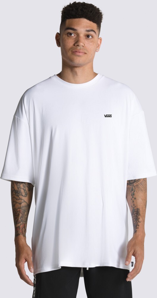 

Футболка Vans Surf Ss, белый