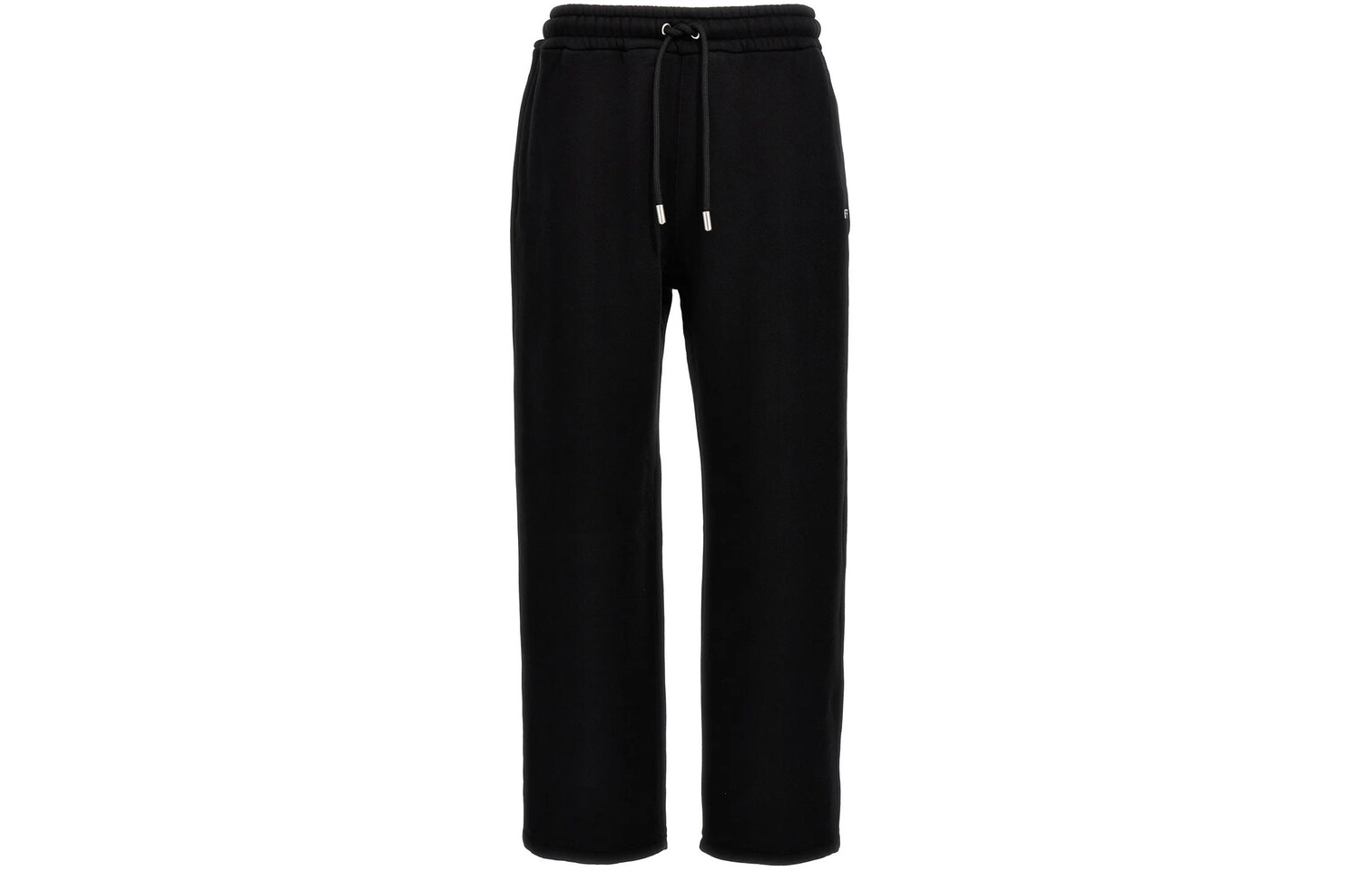 

OFF-WHITE Мужские повседневные брюки, цвет Black