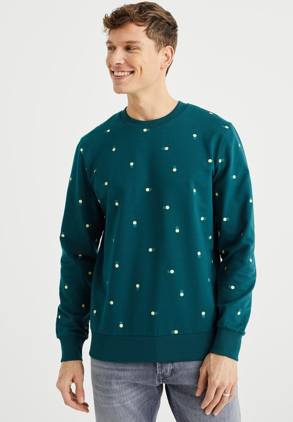 

Свитер WE Fashion