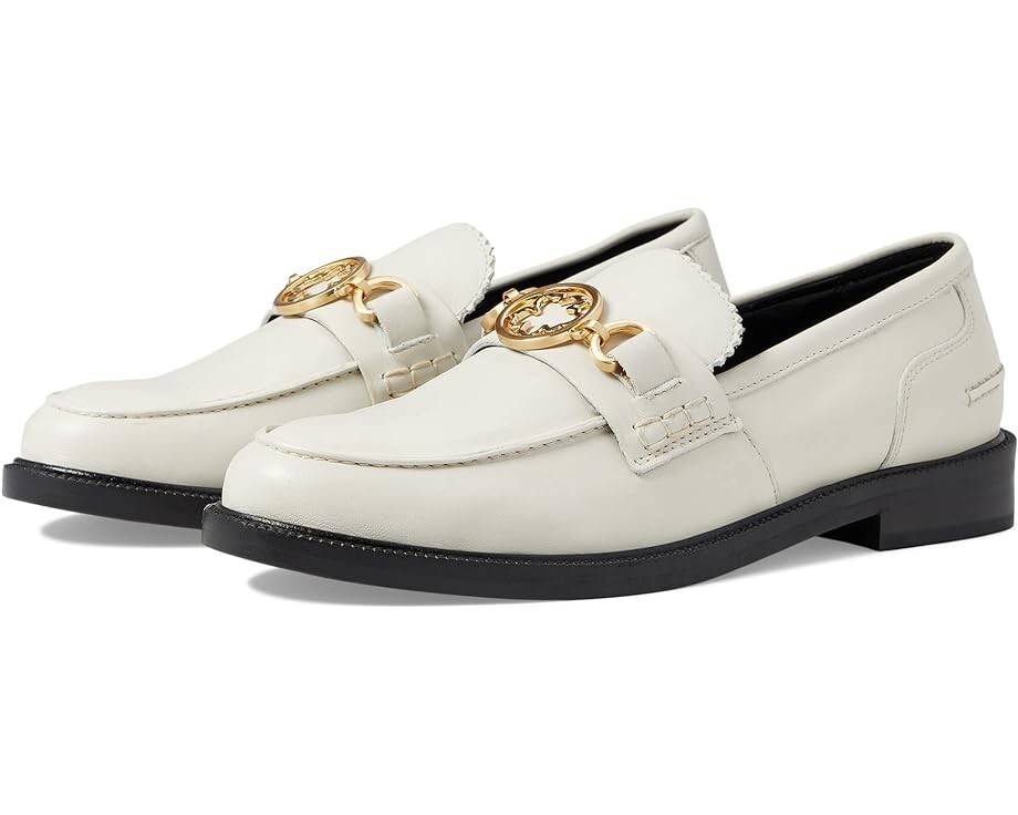 

Лоферы Ted Baker Drayanu, экрю