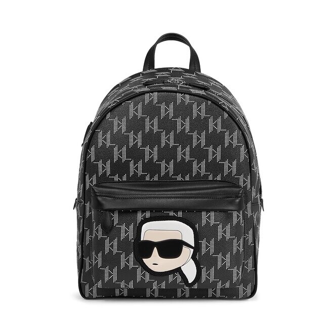 

Рюкзак KARL LAGERFELD, черный