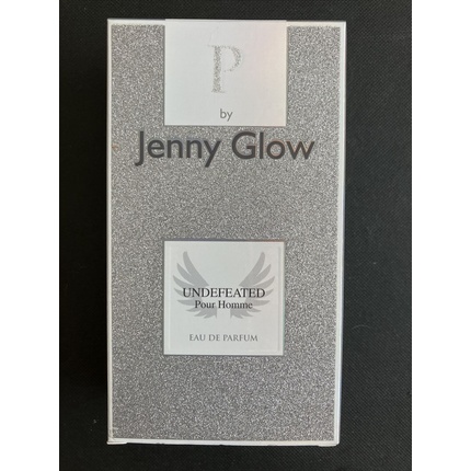 Непобедимая парфюмированная вода 50 мл, Jenny Glow парфюмированная вода 80 мл jenny glow velvet