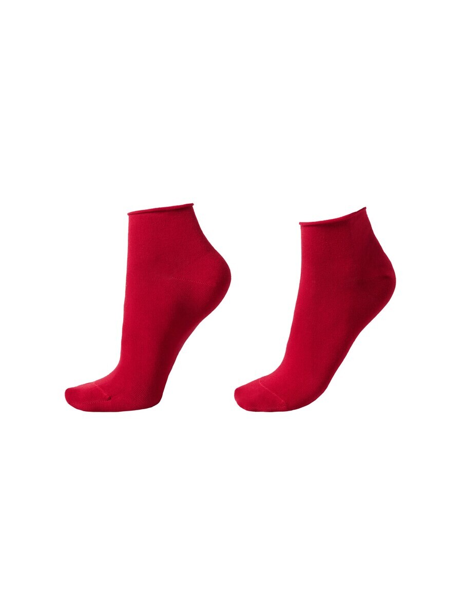 

Носки CALZEDONIA Socks, красный