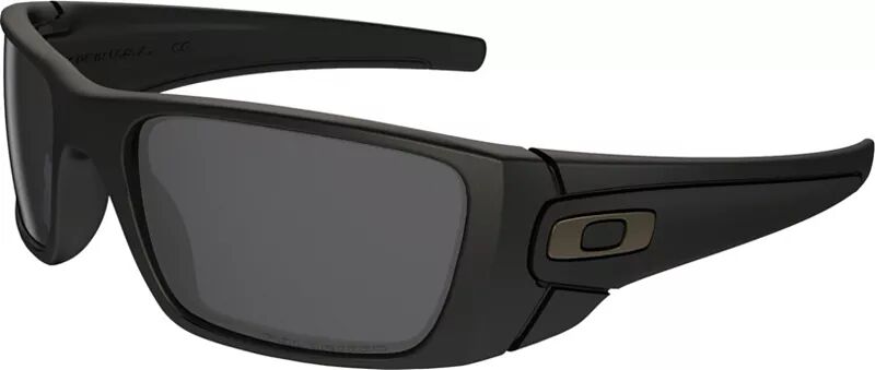 Поляризованные солнцезащитные очки Oakley Fuel Cell