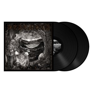 Виниловая пластинка Behemoth - Grom
