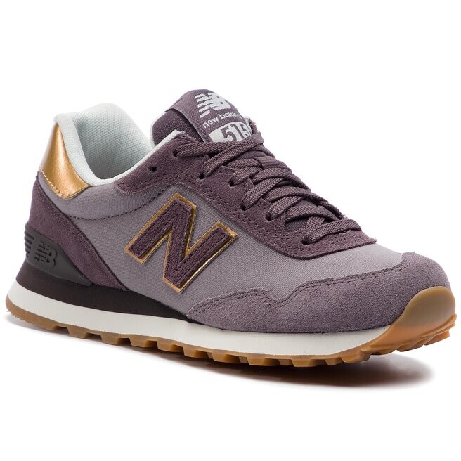 

Кроссовки New Balance, фиолетовый