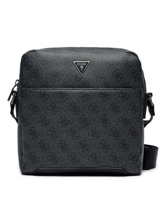 

Рюкзак Guess, черный