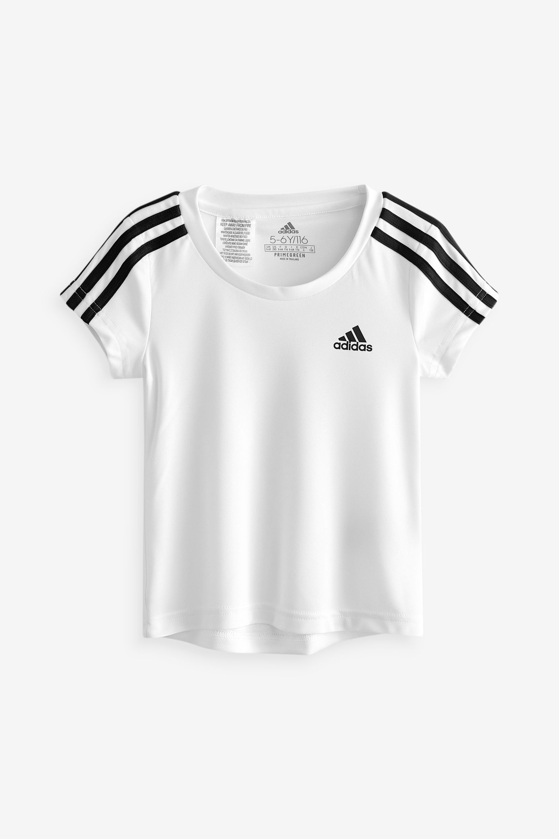 РўРѕРїРёРє adidas Р±РµР»С‹Р№