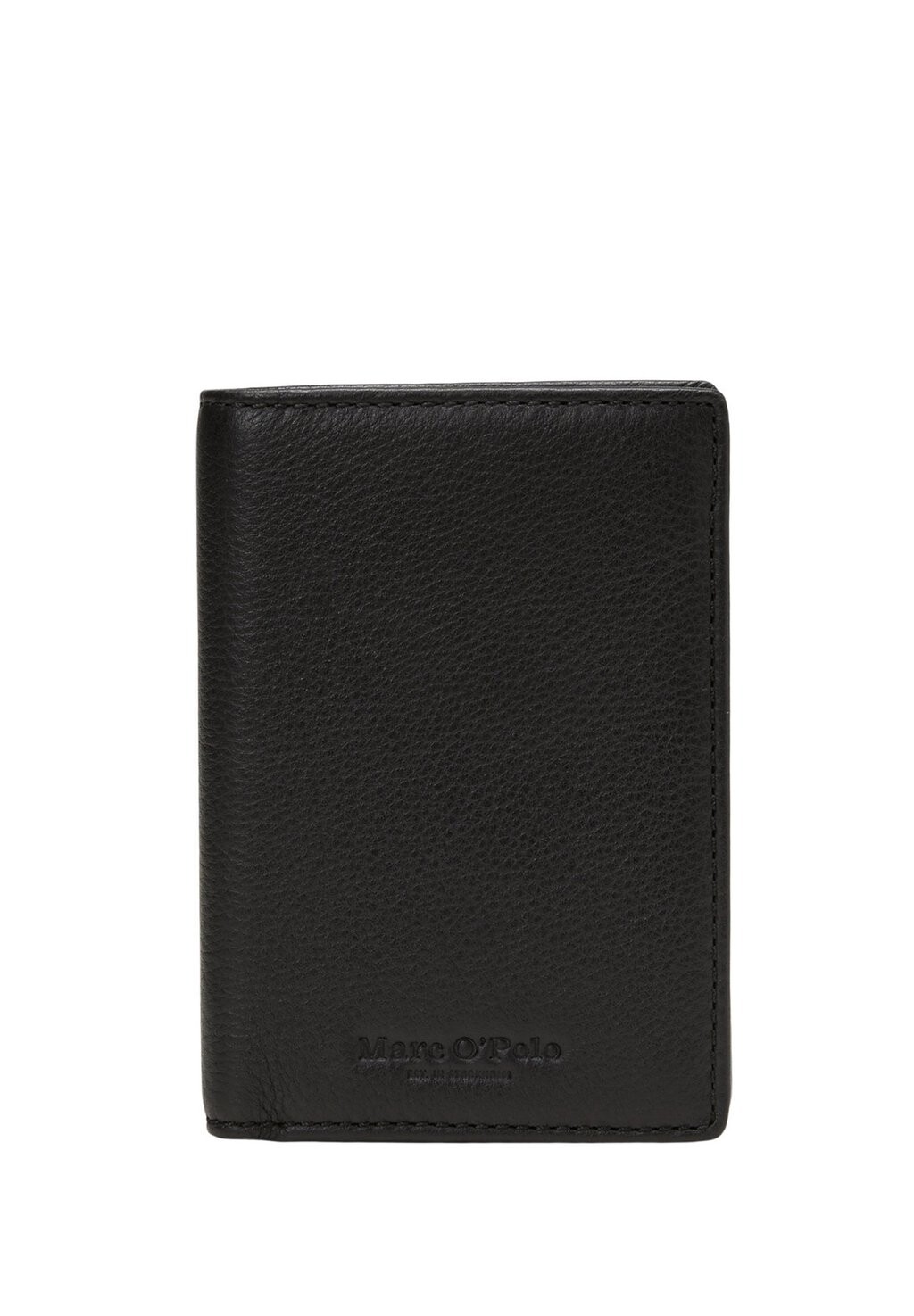 

Кошелек KLAPP-AUS GLATTEM Marc O'Polo, цвет black