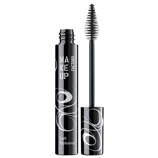 

Тушь для объема 01 Black, 14 мл Make Up Factory, Lash Explosion