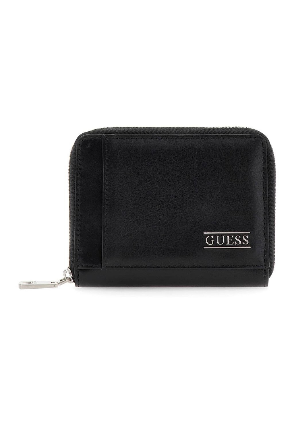 

Визитница NEW BOSTON Guess, черный
