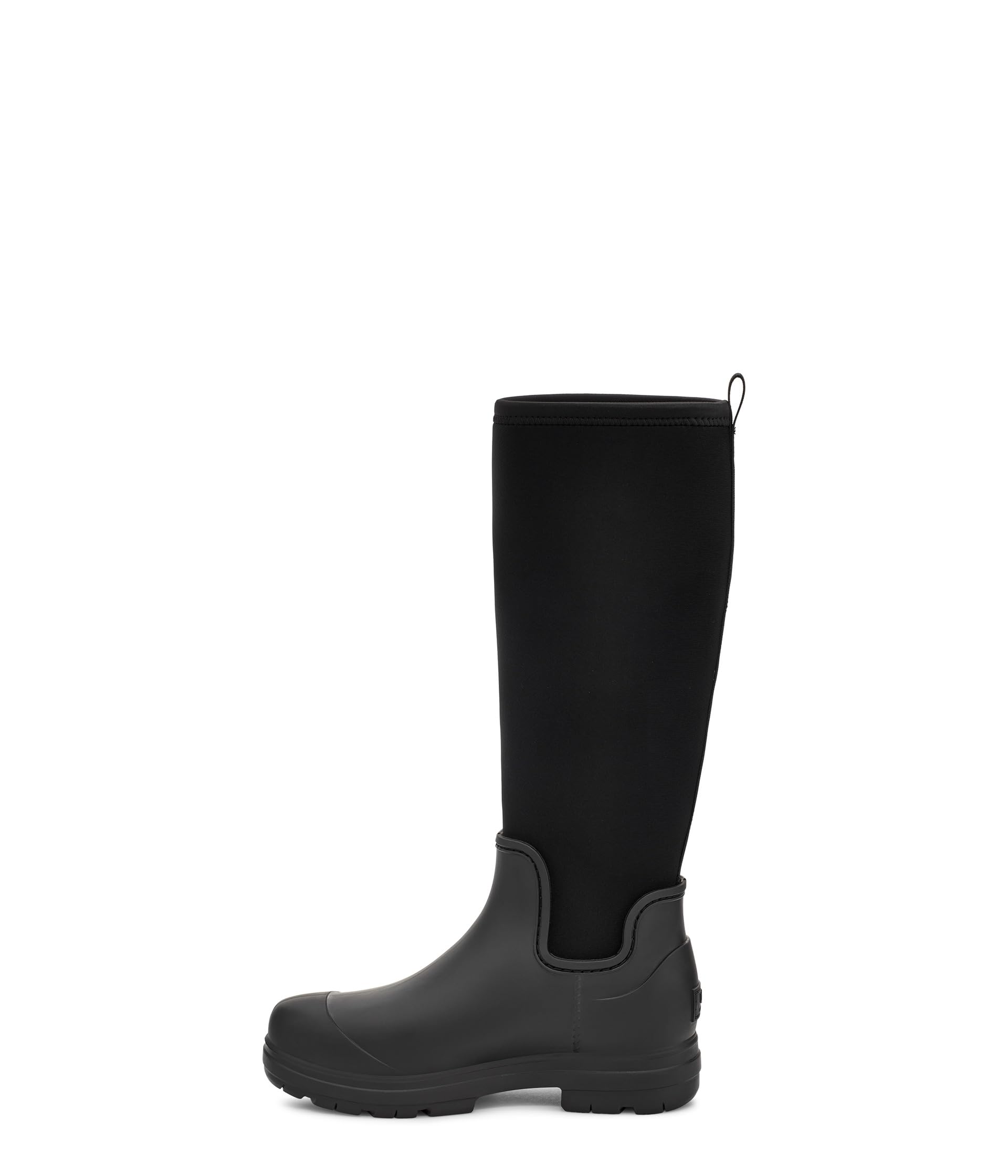 Сапоги UGG Droplet Tall, черный