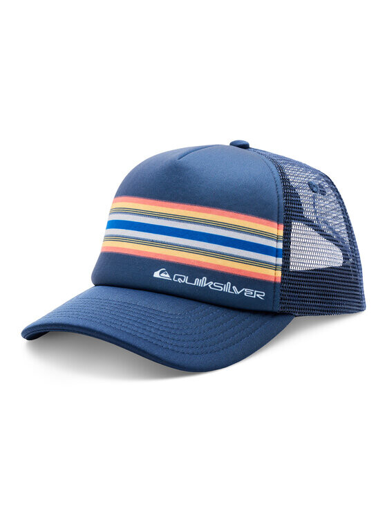 

Кепка Quiksilver, синий