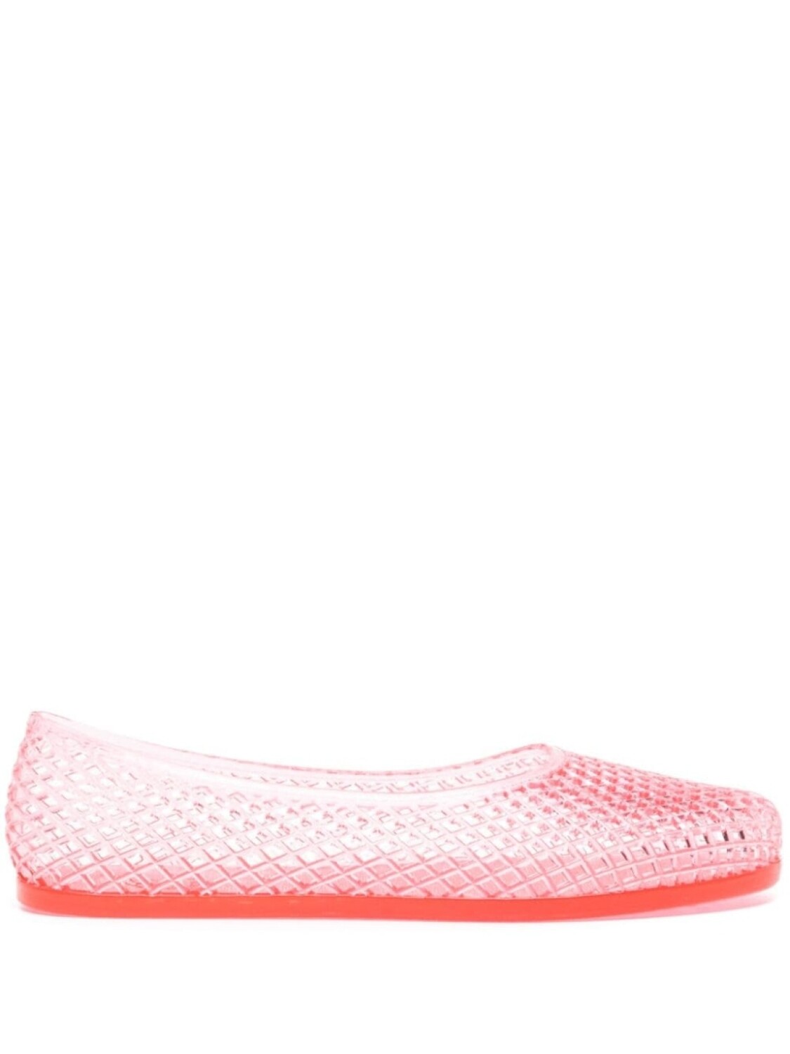 

Балетки Iro Ancient Greek Sandals, розовый
