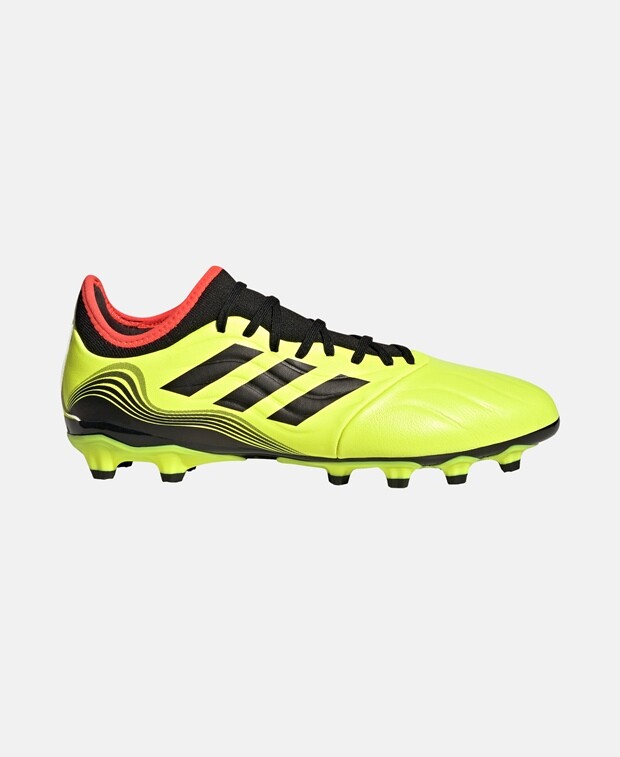 

Бутсы adidas, оранжевый