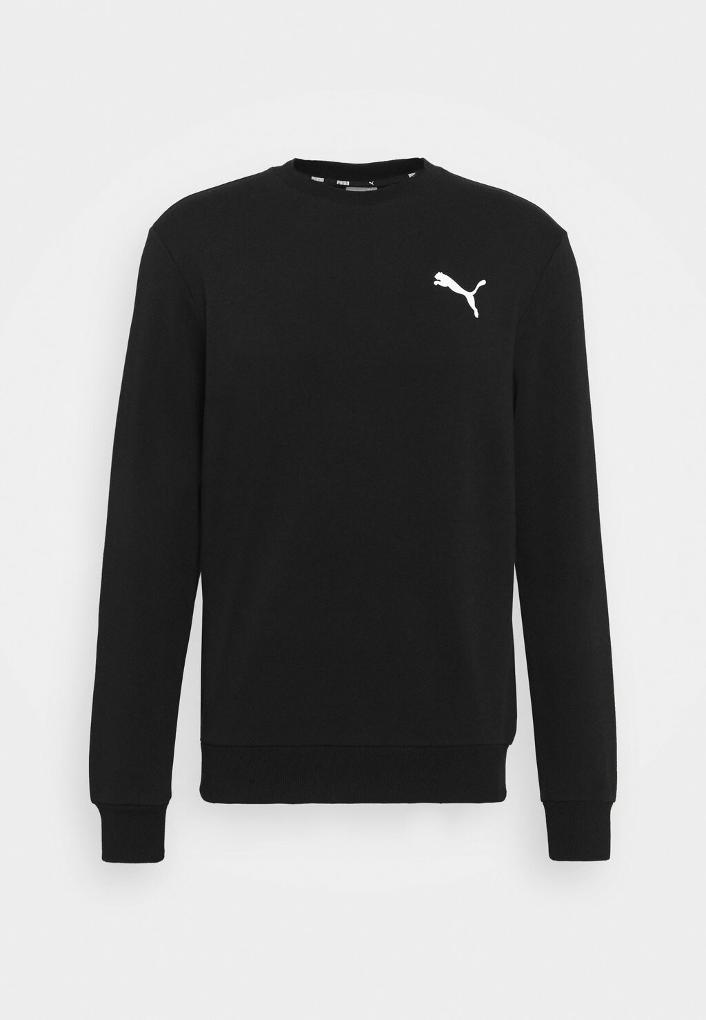 

Толстовка с капюшоном Puma, черный