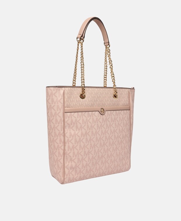 

Сумка шоппер Michael Michael Kors, мягкий бежевый