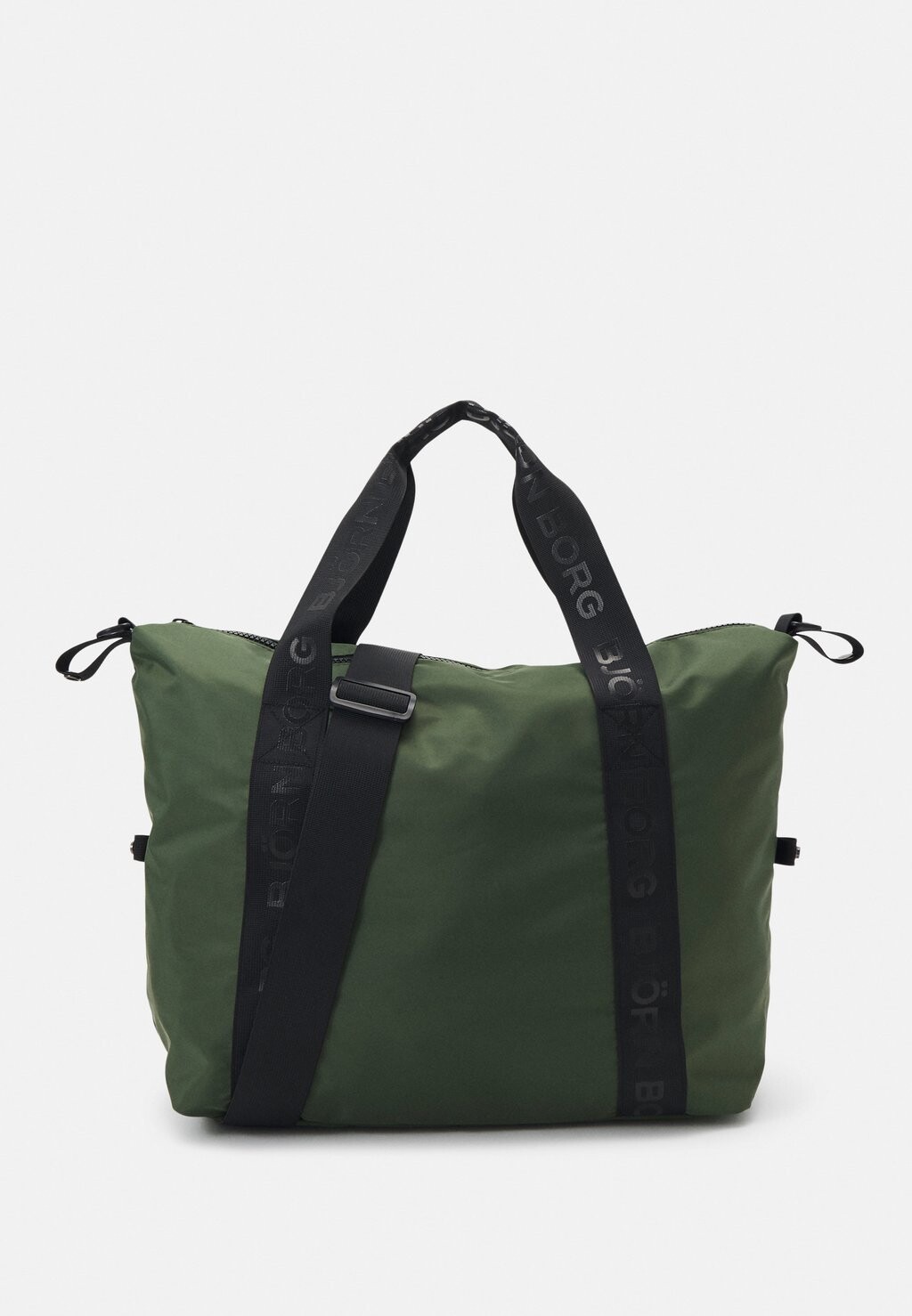 Спортивная сумка CLASSIC SPORTSBAG Björn Borg, цвет olive night