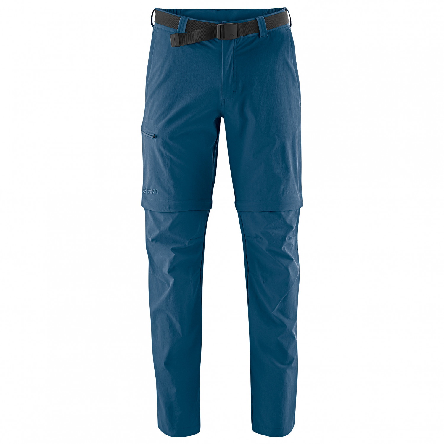 Трекинговые брюки Maier Sports Tajo 2, цвет Ensign Blue