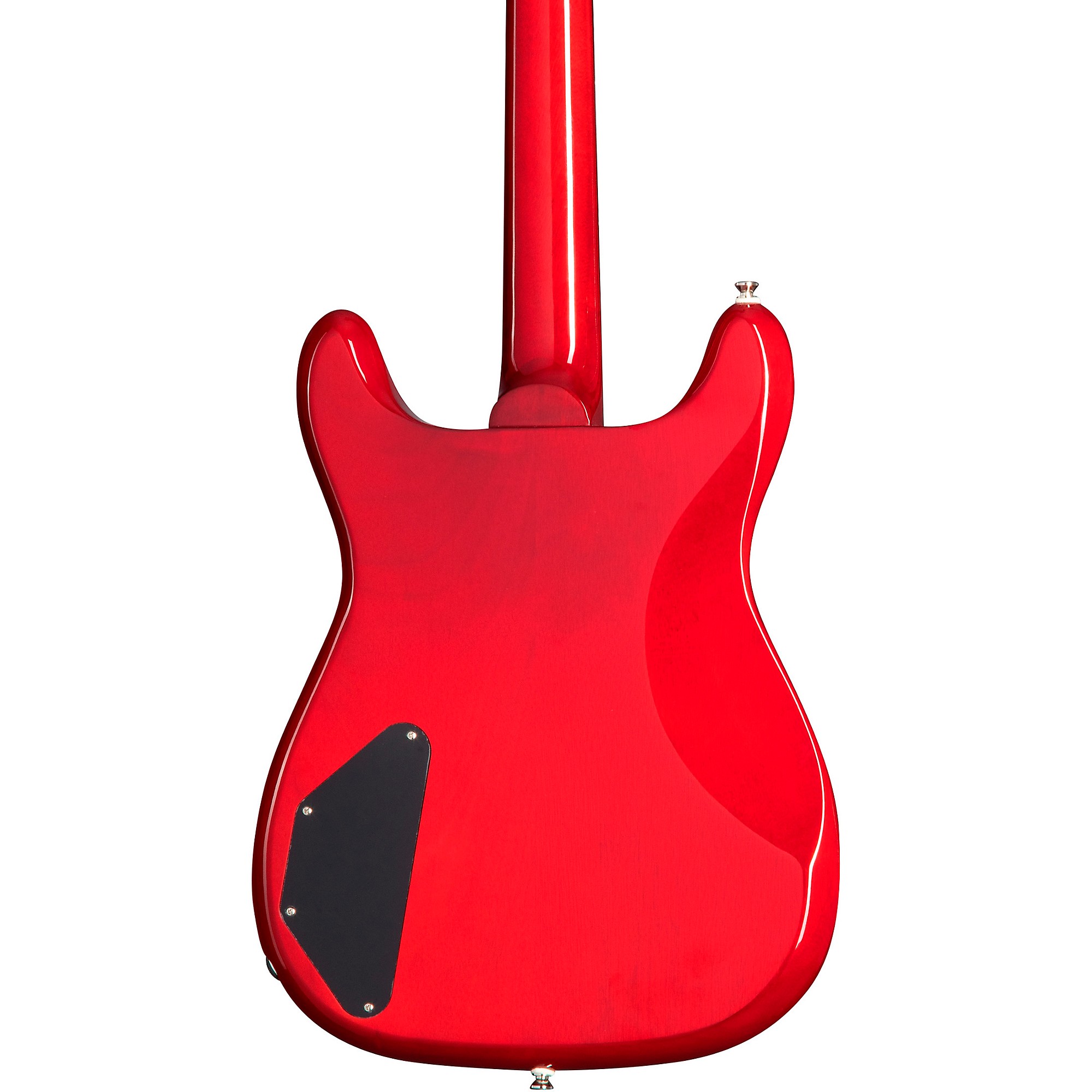 цена Короткая электробас-гитара Epiphone Newport Cherry