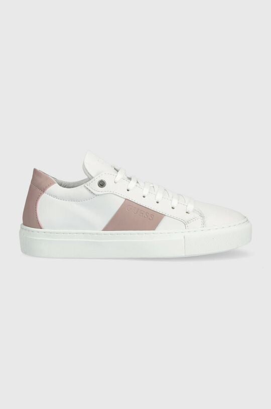 

Кроссовки TODA Guess, белый