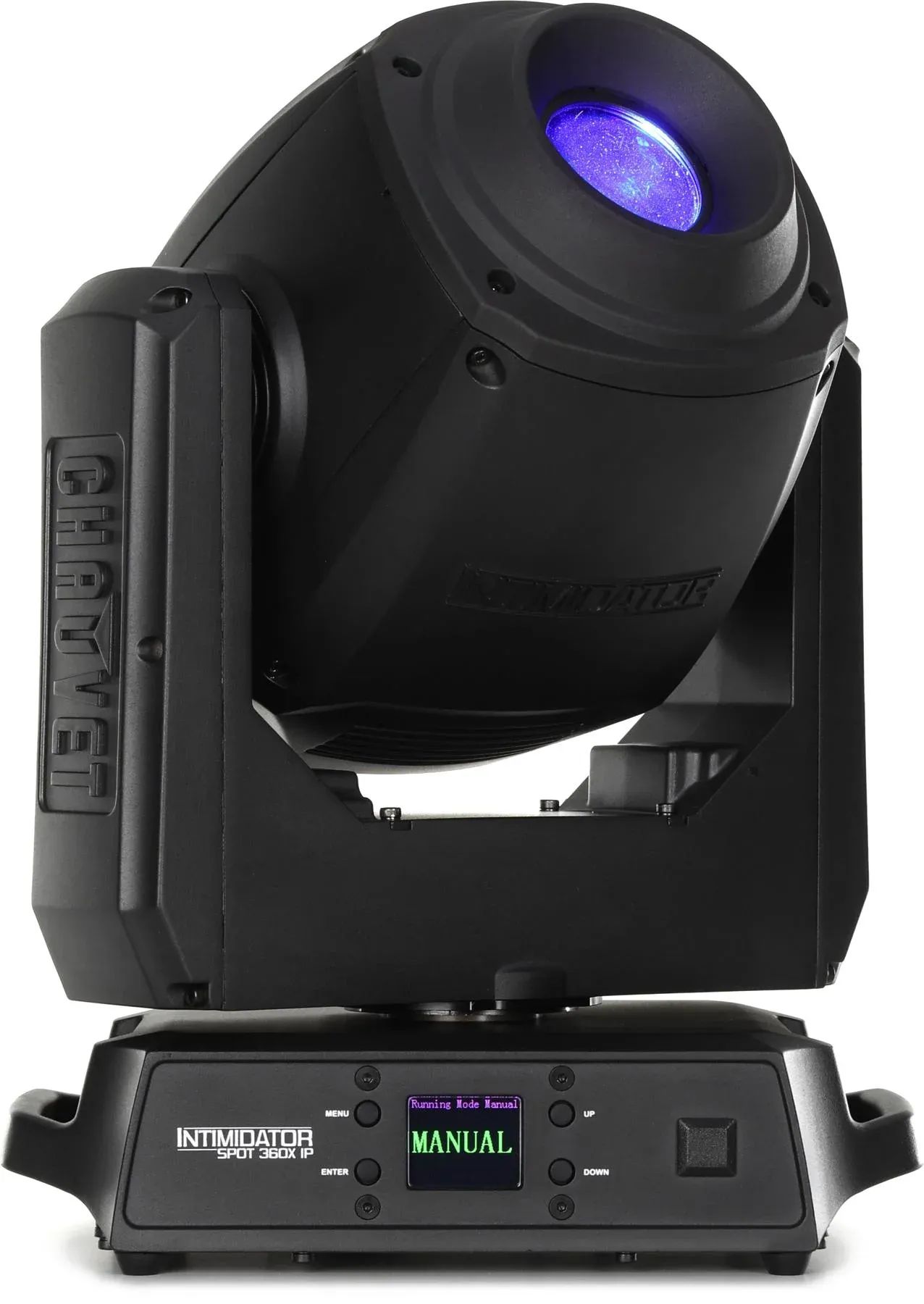 

Chauvet DJ Intimidator Spot 360X IP Прожектор с подвижной головкой