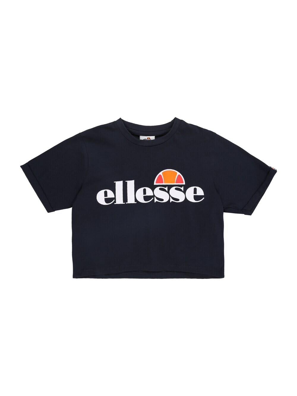 

Футболка Ellesse Nicky, темно-синий